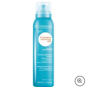 🆕⭐️Bioderma photoderm moisturizing mist